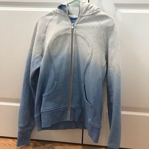 Lululemon Scuba Sweatshirt Size 12